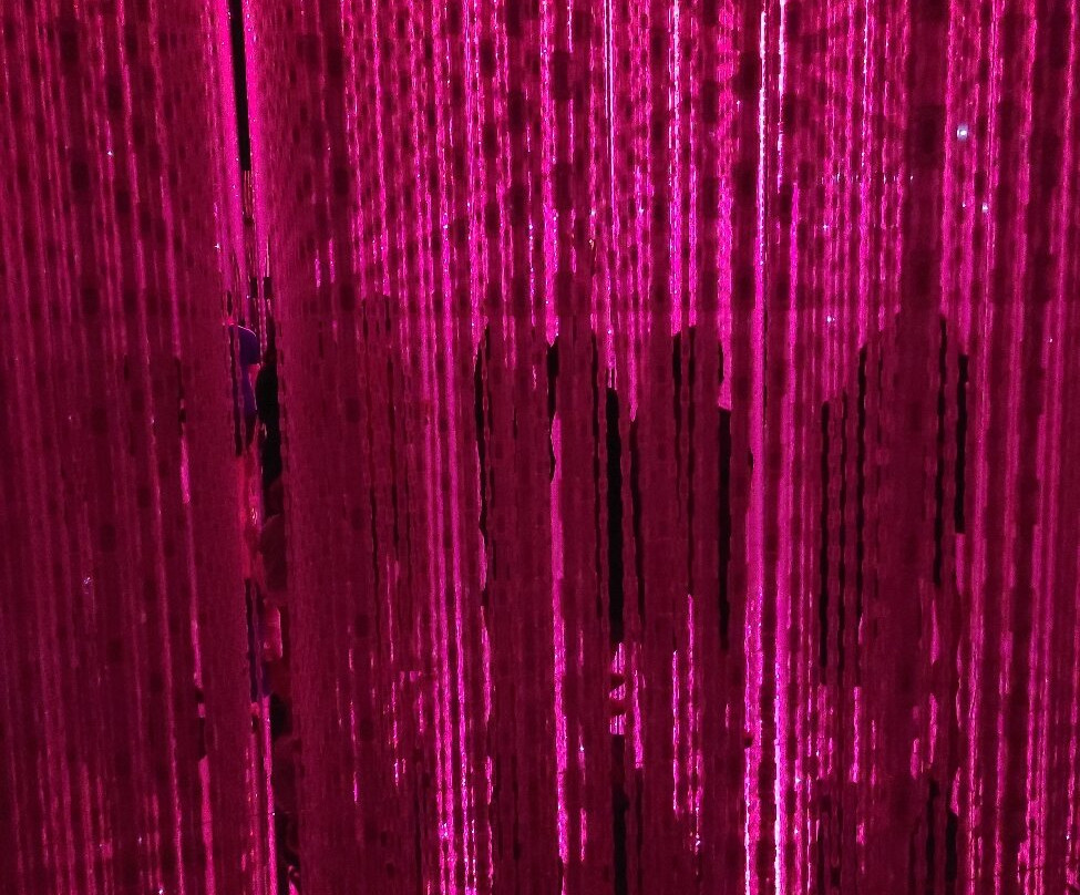 teamLab Planets TOKYO-Toyosu必去景点