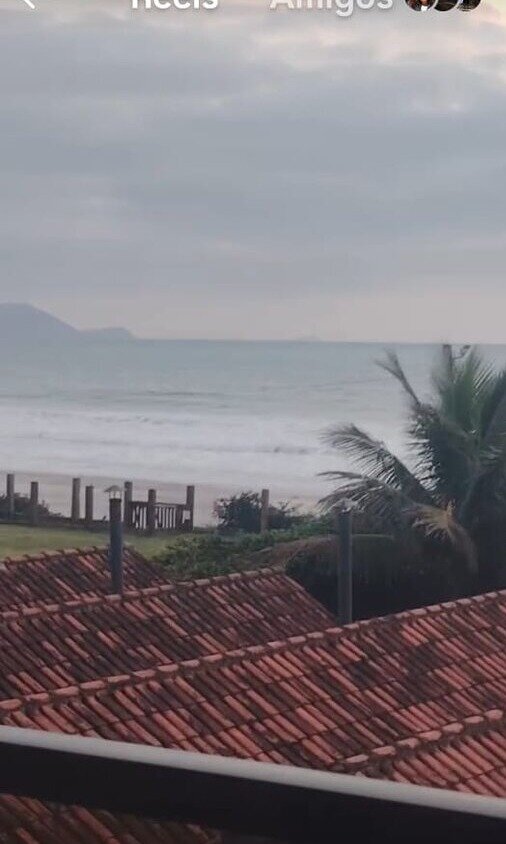 Hotel Costa Norte Ingleses-泳池