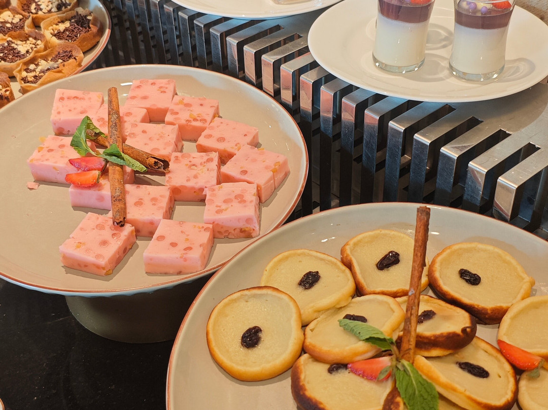 Vrata Hotel Yogyakarta主图