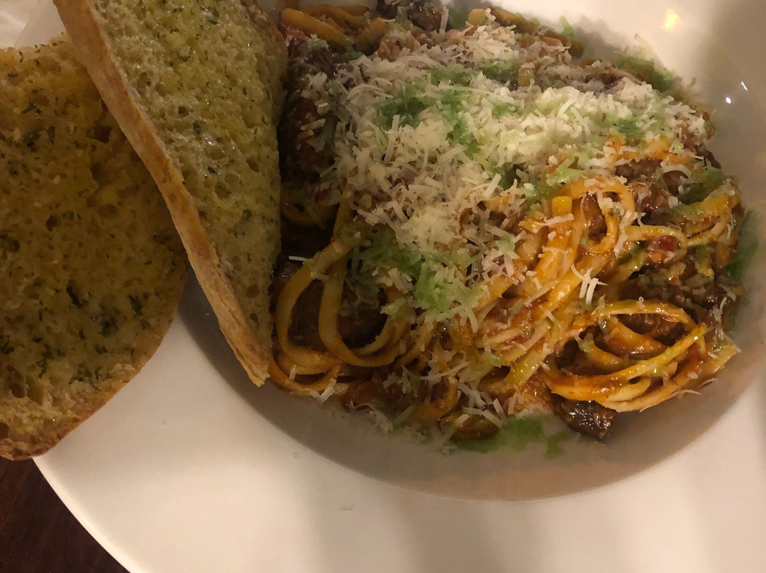 Wheatsheaf Hotel主图