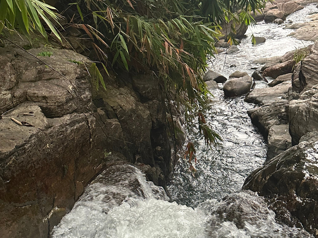 Sampa Wayo Gem City Tourism-Ratnapura必去景点