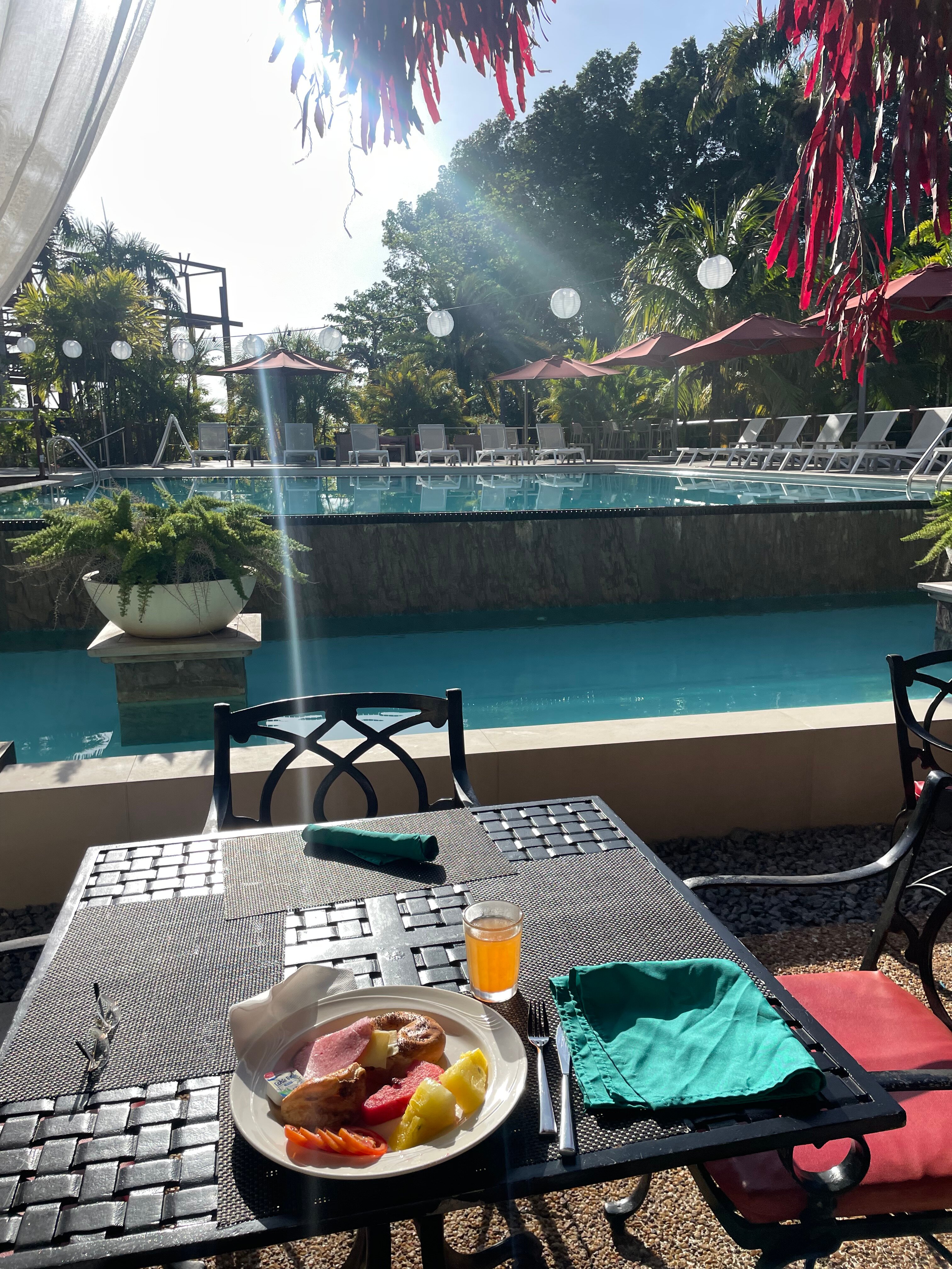 皇家托拉里卡酒店-官方