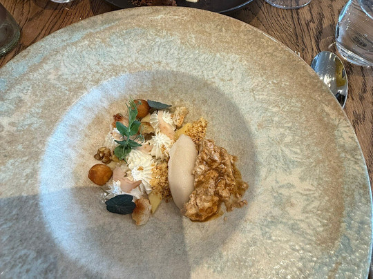 Domaine Les Clayères主图