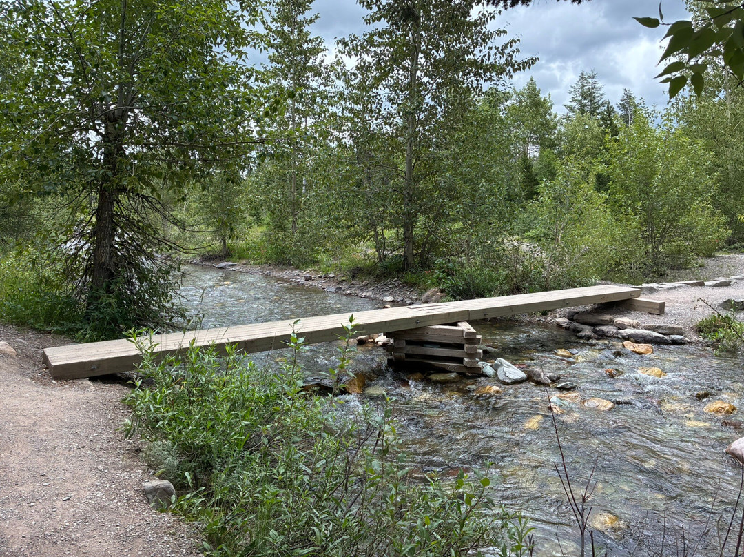 Two Medicine Lake-冰河国家公园必去景点