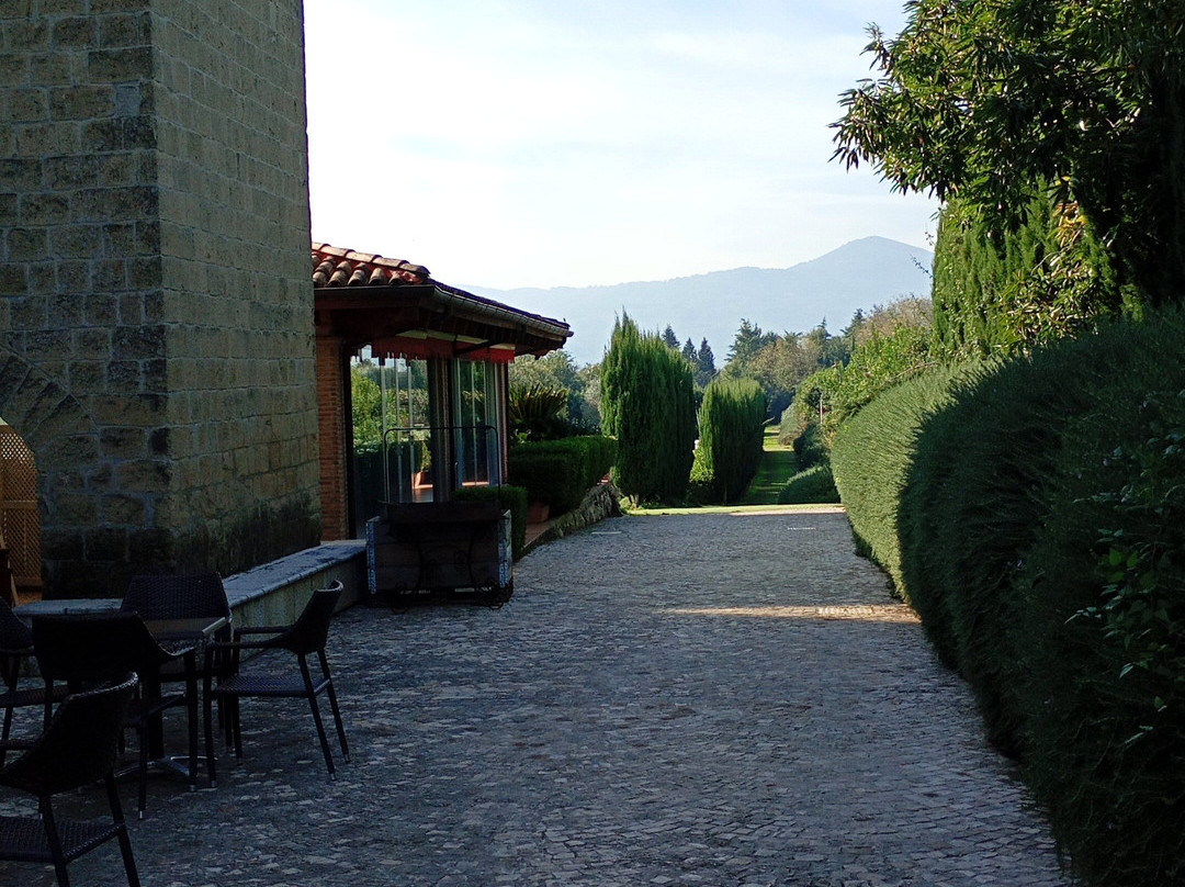 Tenute Del Gheppio主图