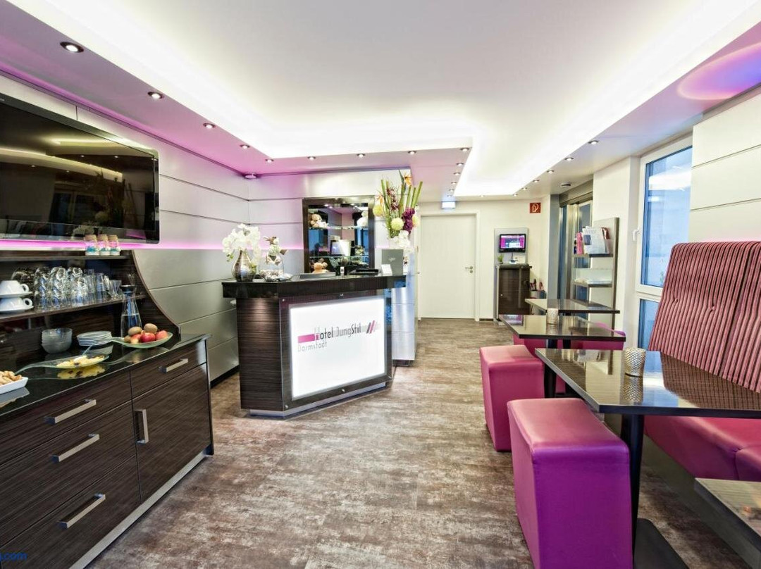 Hotel Jungstil