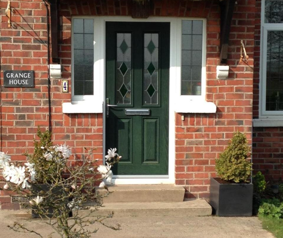 Grange House Bed & Breakfast
