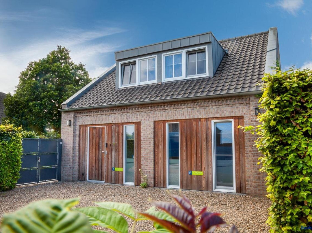 B&B La Vita Verde主图