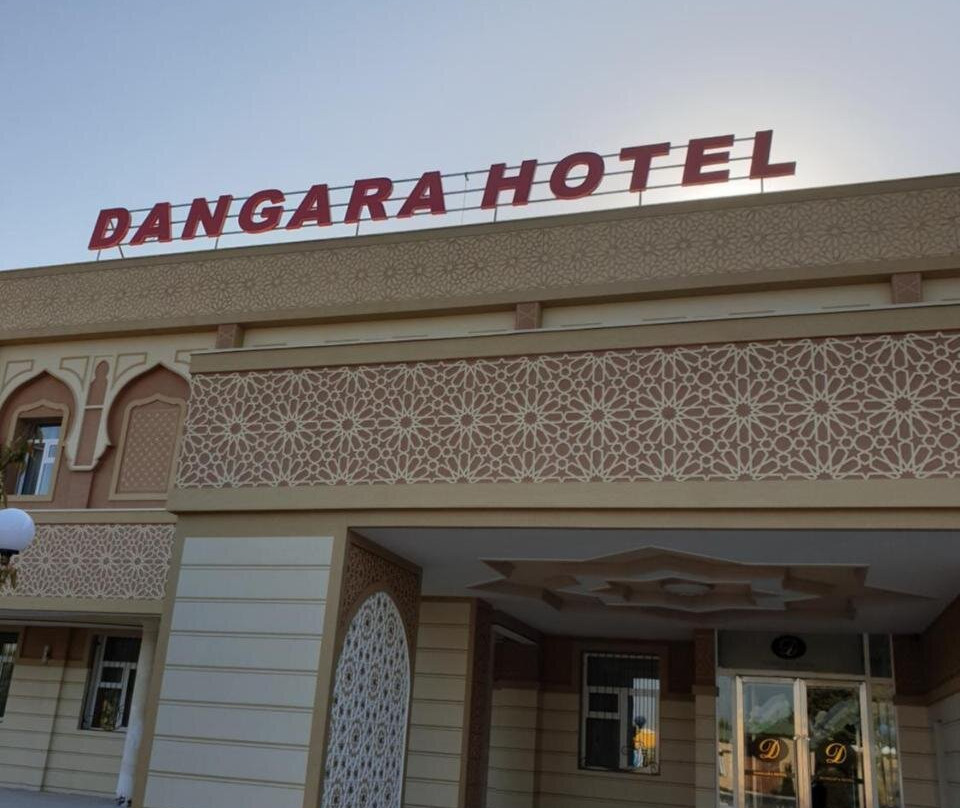 Dangara Hotel主图