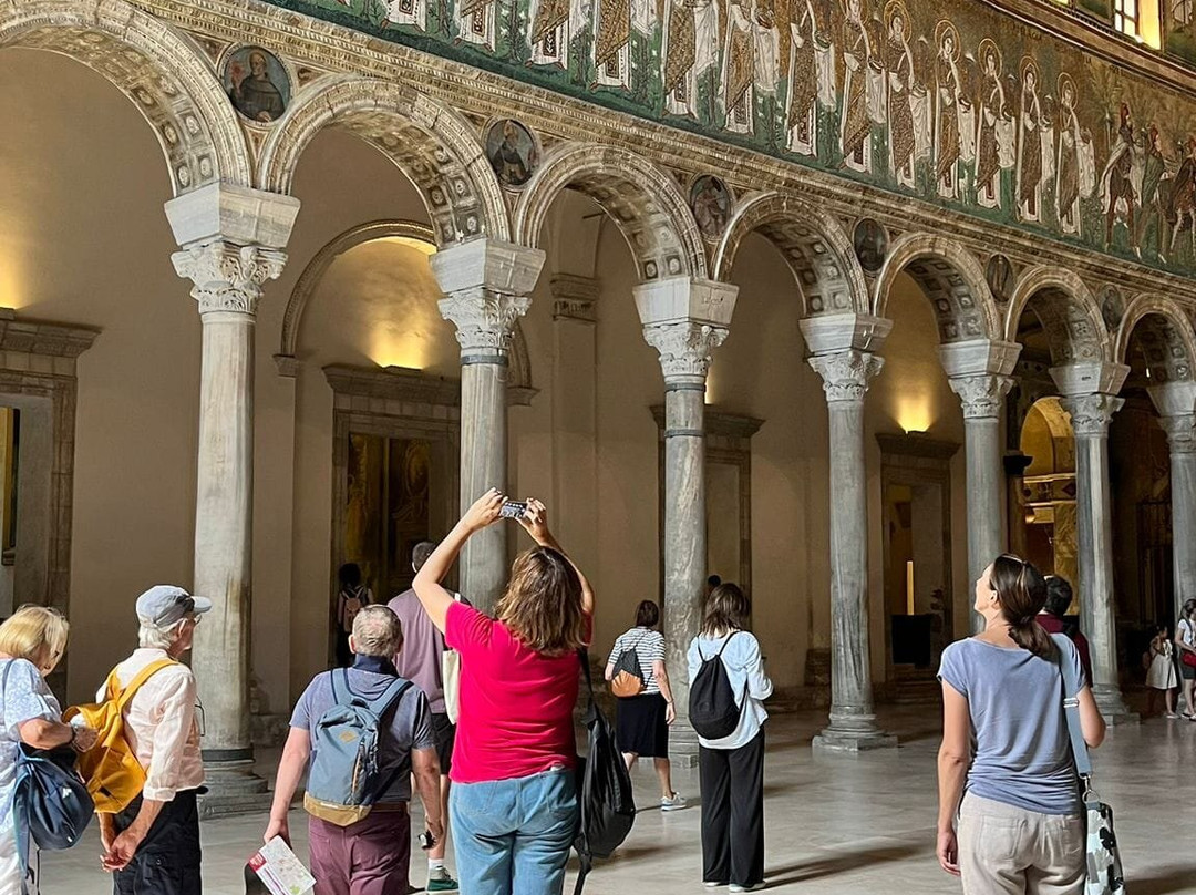 Academya Lingue-博洛尼亚必去景点