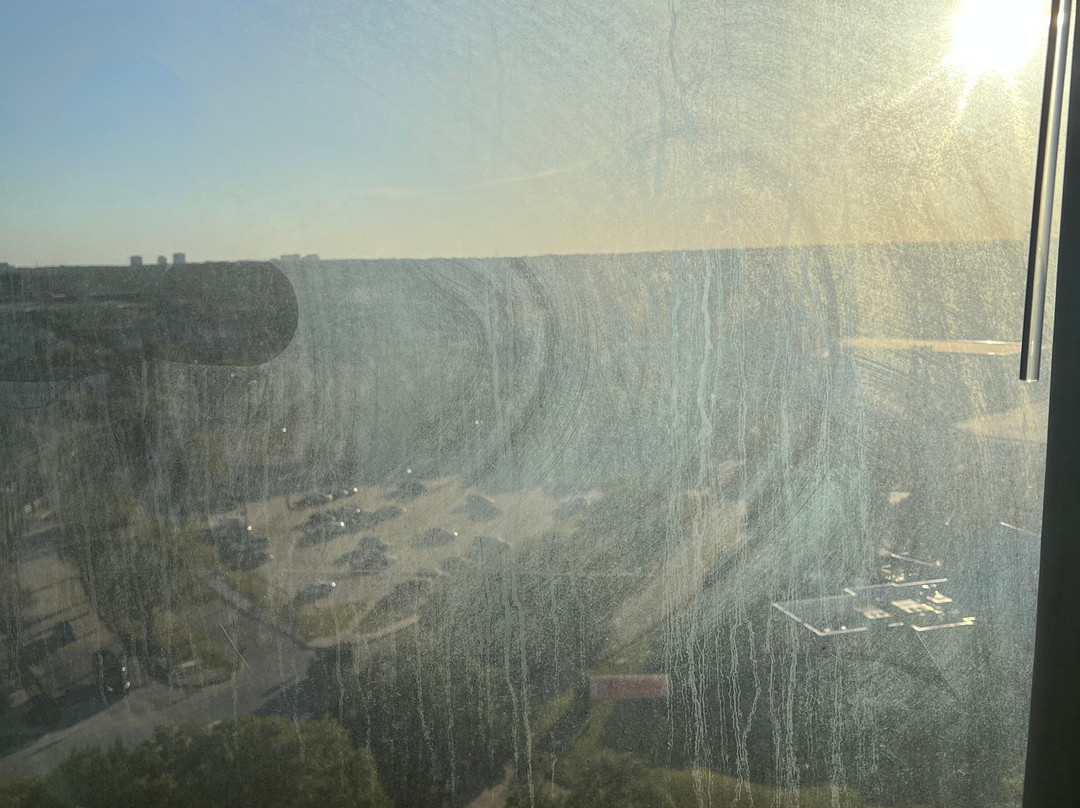 The Westin Dallas Park Central主图