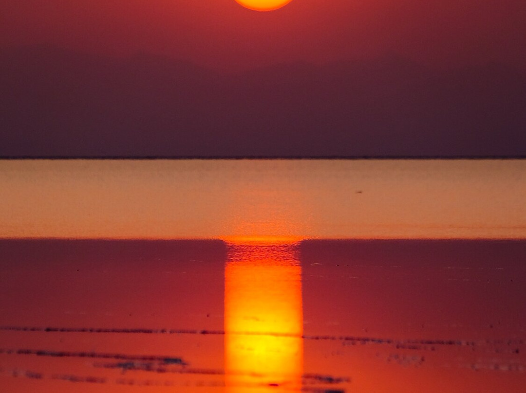 Danakil Depression-Afar Region必去景点