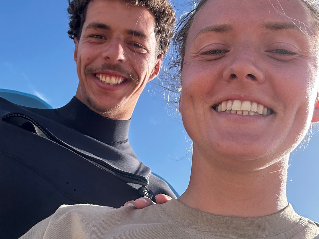 Doda Surf Morocco-Imsouane必去景点