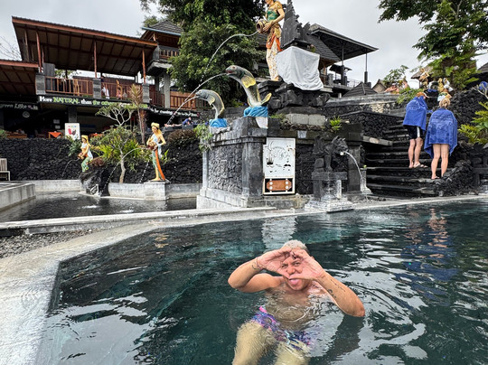 WOLO Travel-乌布必去景点