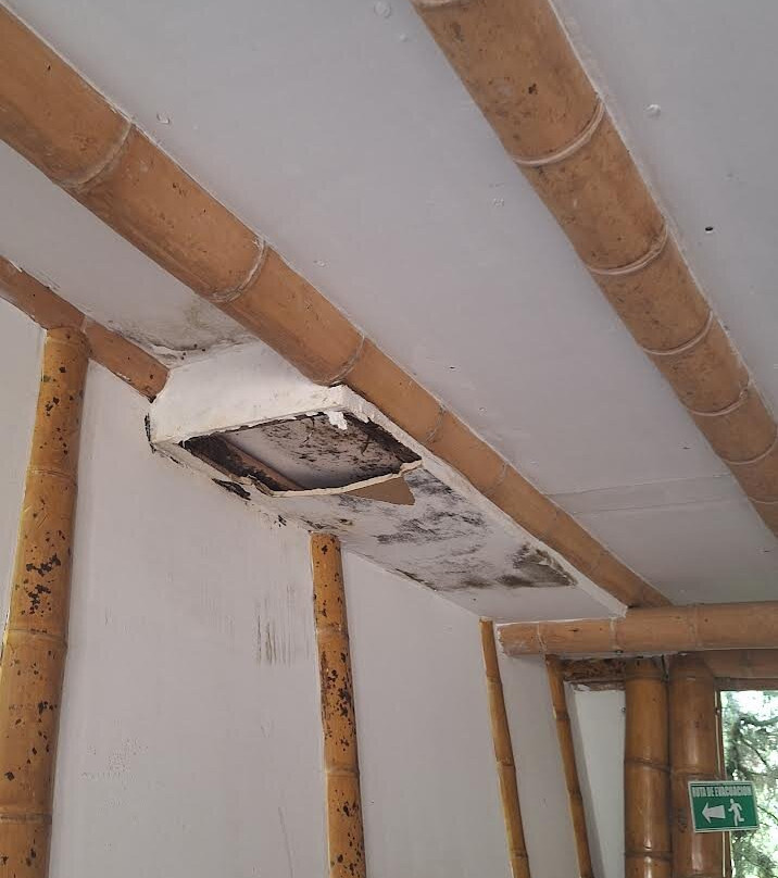 Eco Hotel Terrabella