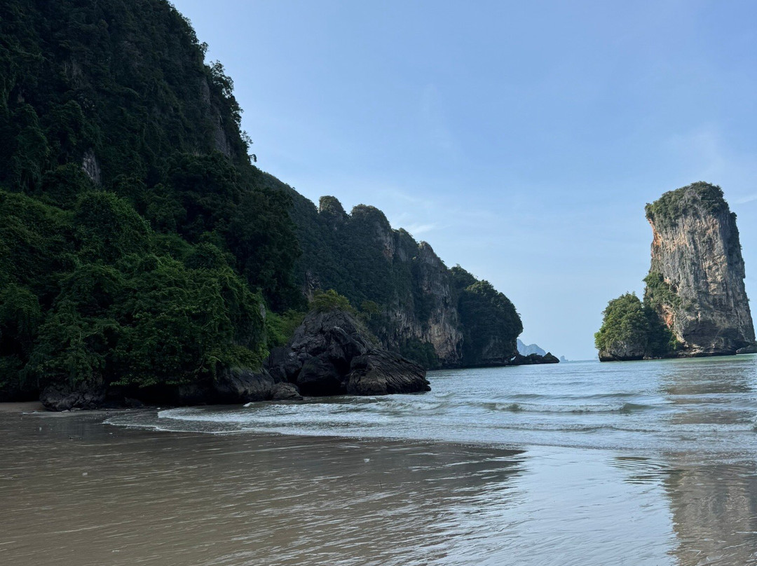 Monkey Trail-奥南必去景点