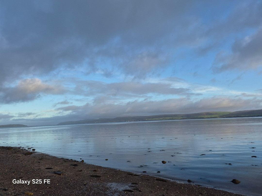 Leswalt酒店住宿-Briar Brae Bed & Breakfast