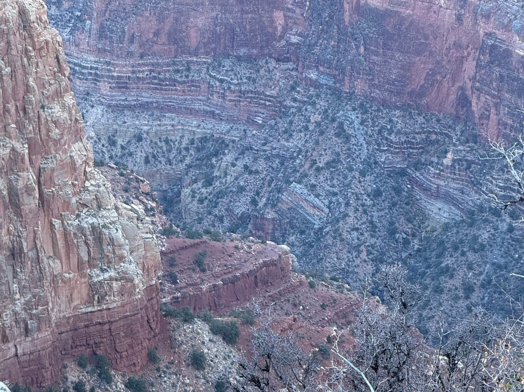 Grand Canyon Jeep Tours & Safaris-图萨扬必去景点