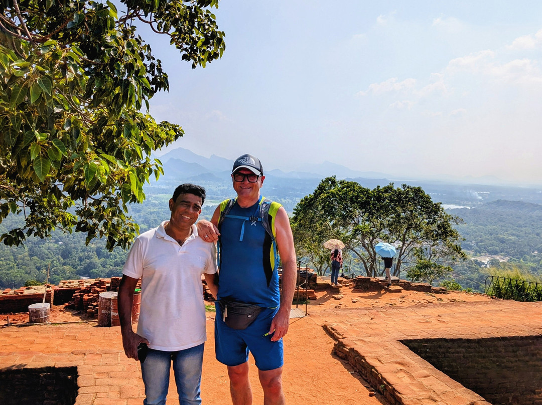 LankaTrip.lk-Wennappuwa必去景点