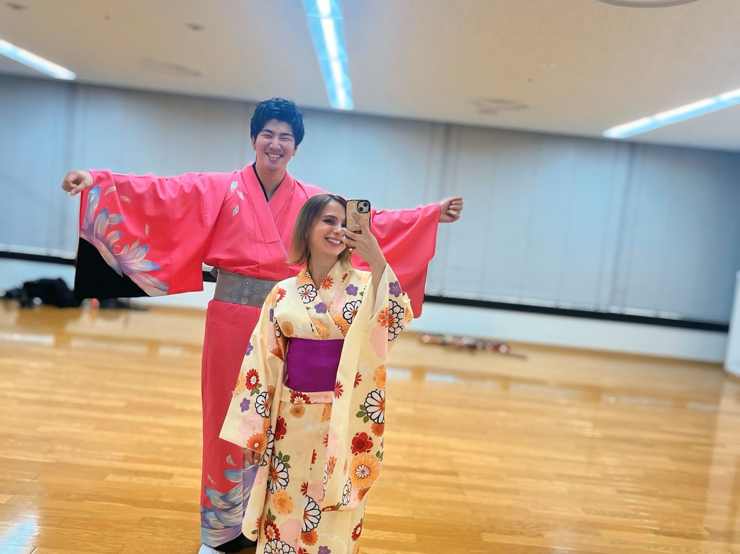 Asakusa Mokubakan Taishu Theater-Asakusa必去景点