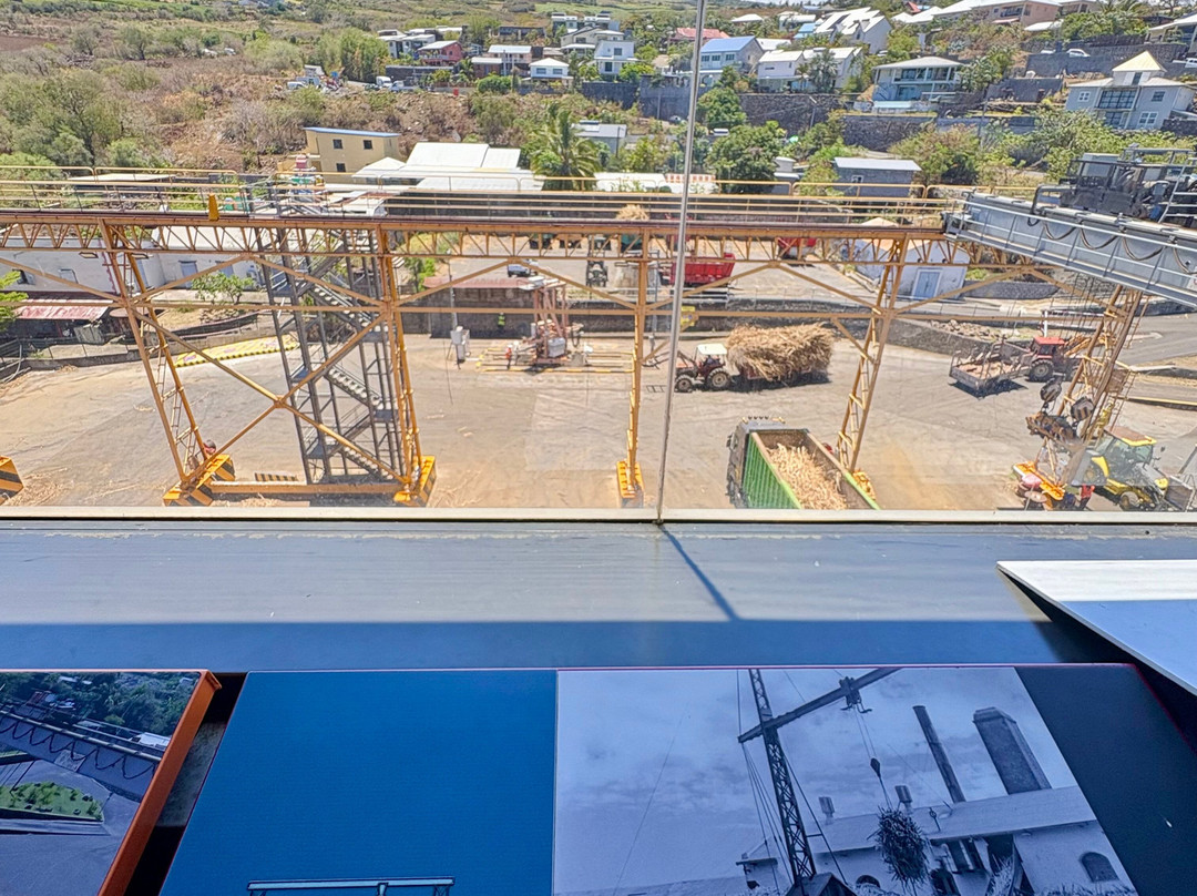 Musée Stella Matutina-圣亮必去景点