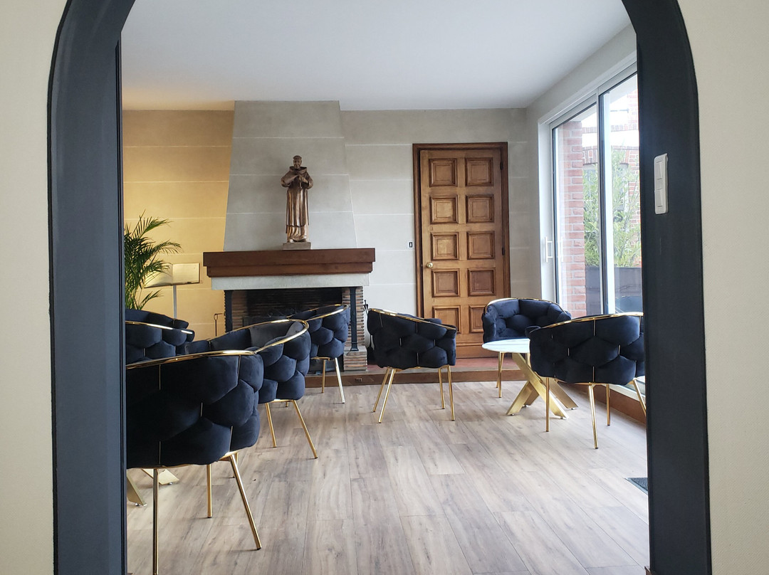 Champagne Alexandre Méa-Devavry-Champillon必去景点