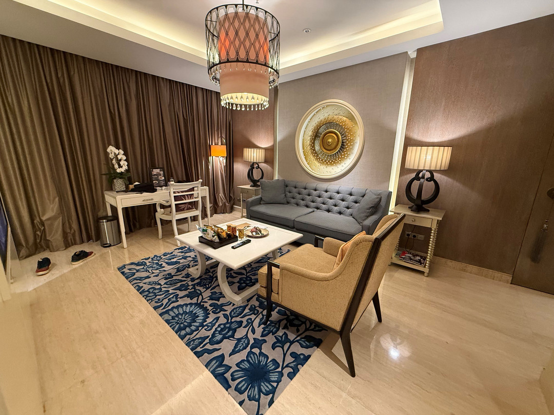 Artotel Suites Bianti Yogyakarta主图