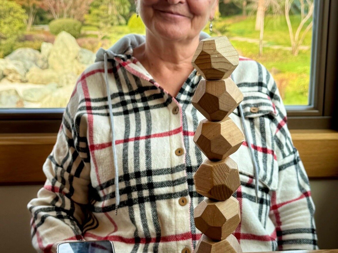 Japanese Garden-克拉斯诺达尔必去景点