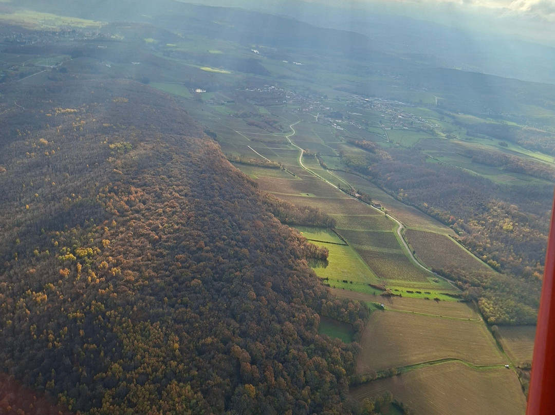 Tous En Vol-Charnay-les-Macon必去景点