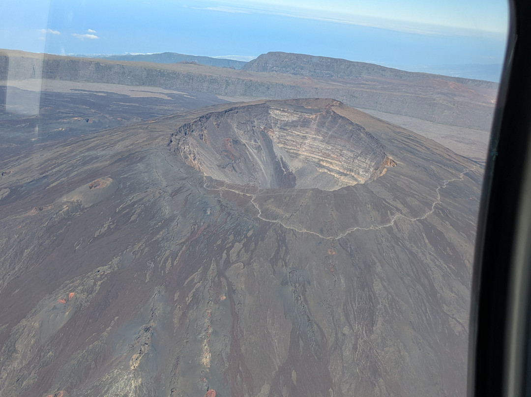 Run Helico-留尼旺圣皮耶必去景点