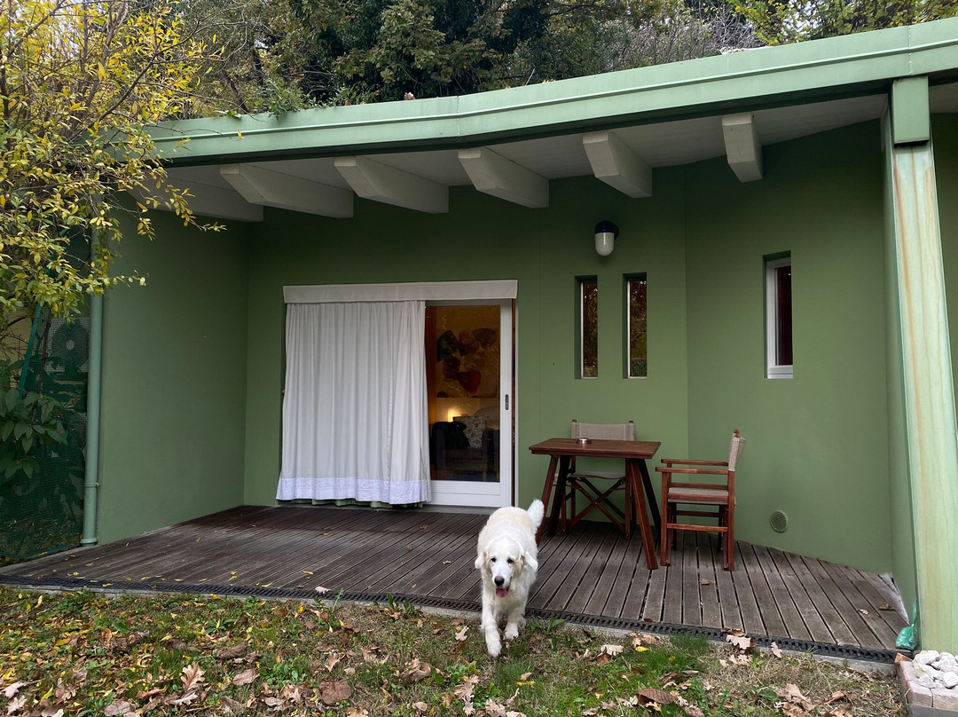 Hotel Albergo Locanda La Cavallina主图