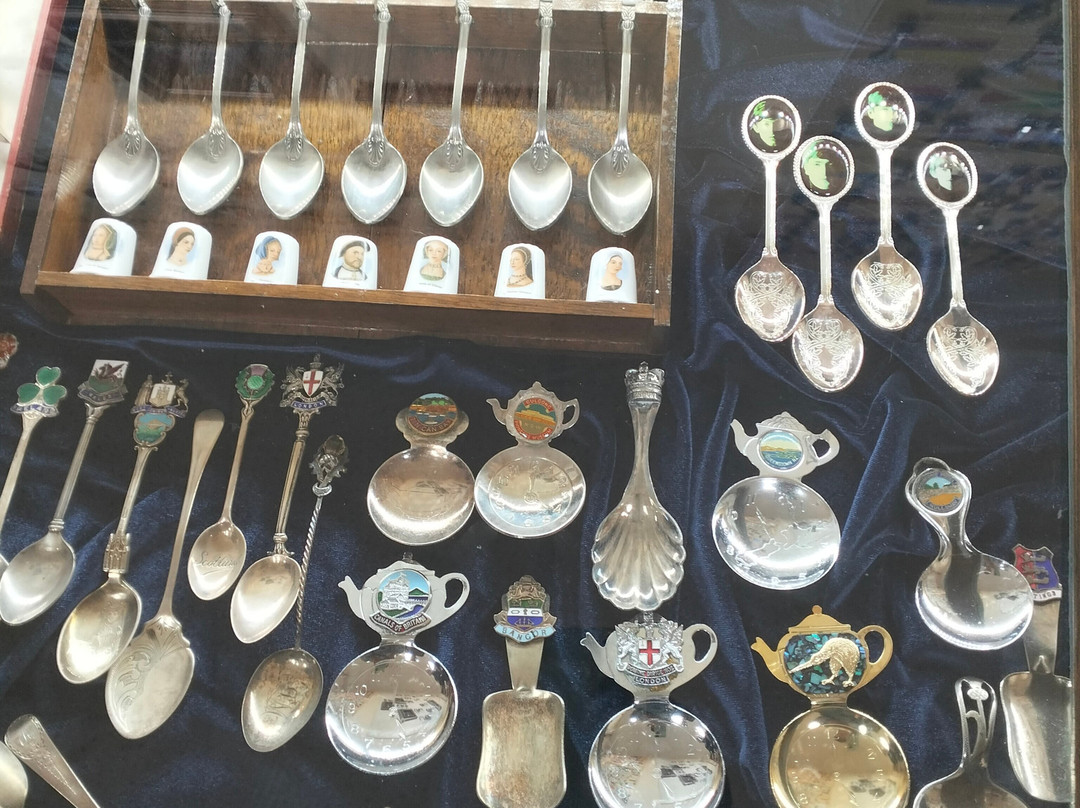 Spoon Museum-弗拉基米尔必去景点