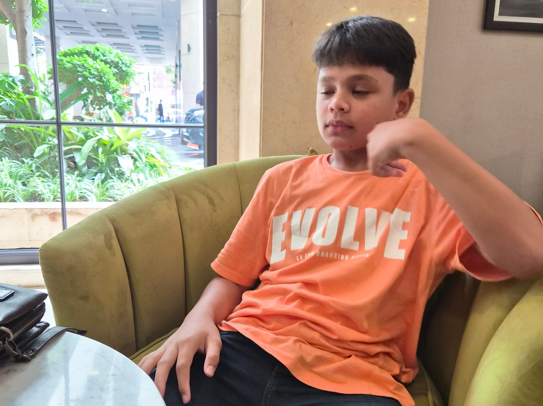 éL Hotel Yogyakarta Malioboro主图