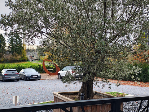 CC Nomie Hôtel Restaurant