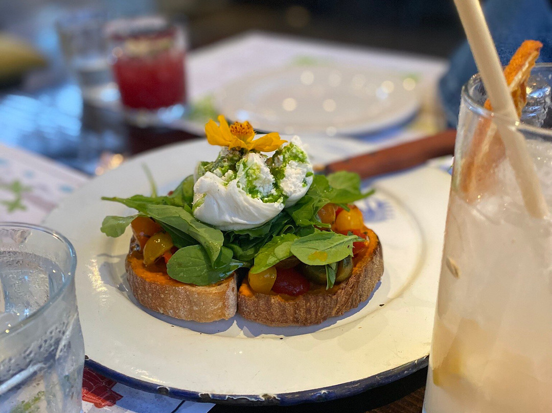 Flora Farms-洛斯卡布斯必去景点