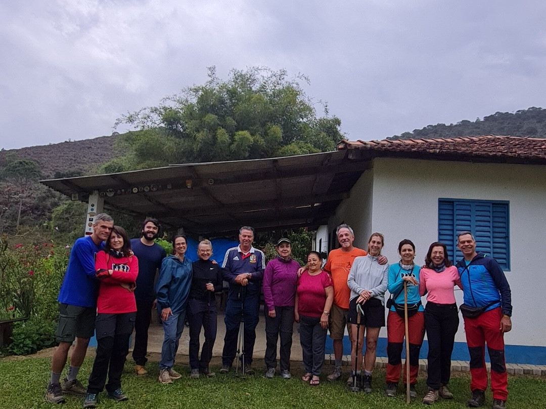 MW Trekking Viagens e Turismo-Sao Jose do Barreiro必去景点