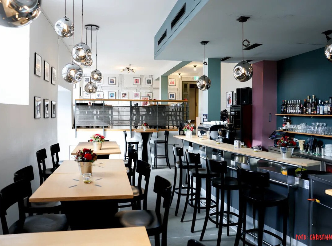 KulturBar - Obere Mühle, Dübendorf