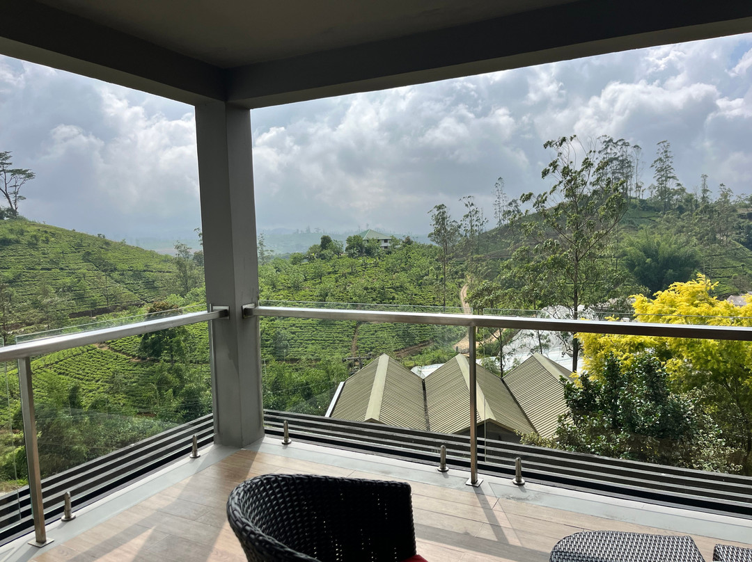 The Argyle - Luxury Boutique Hotel主图