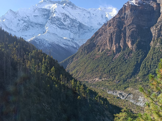 Cordial Trek-加德满都必去景点