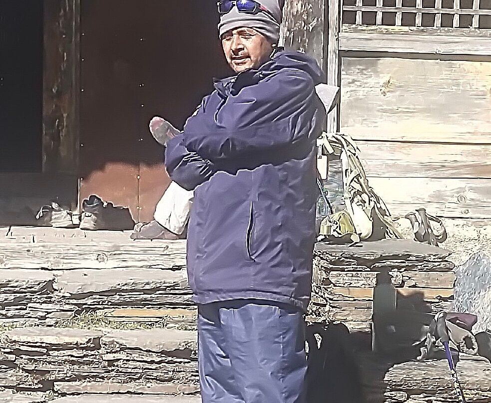 Shalom Treks-加德满都必去景点