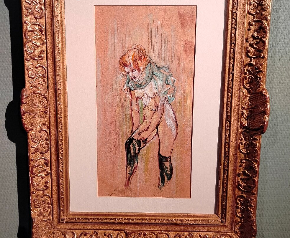 Palazzo de Nordis-Cividale del Friuli必去景点