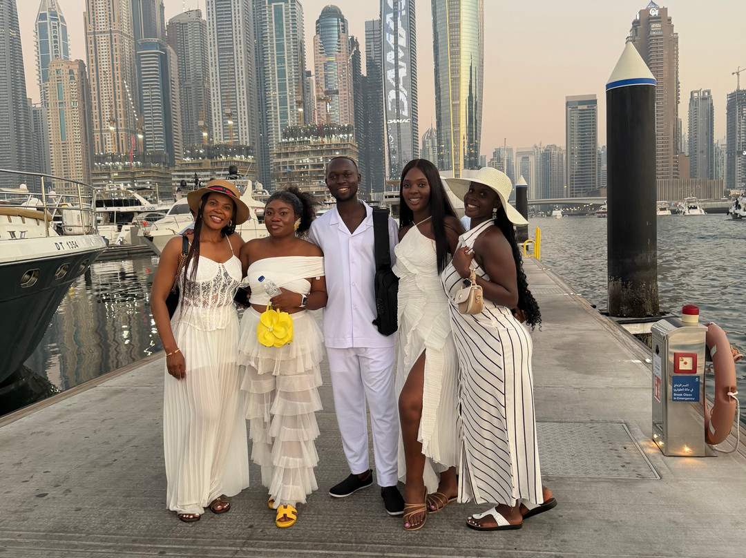 Travel Planners Ghana-阿克拉必去景点