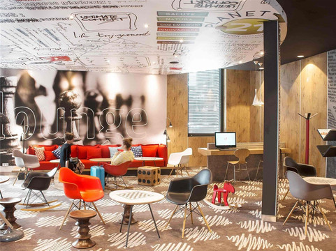 宜必思格但斯克老城酒店