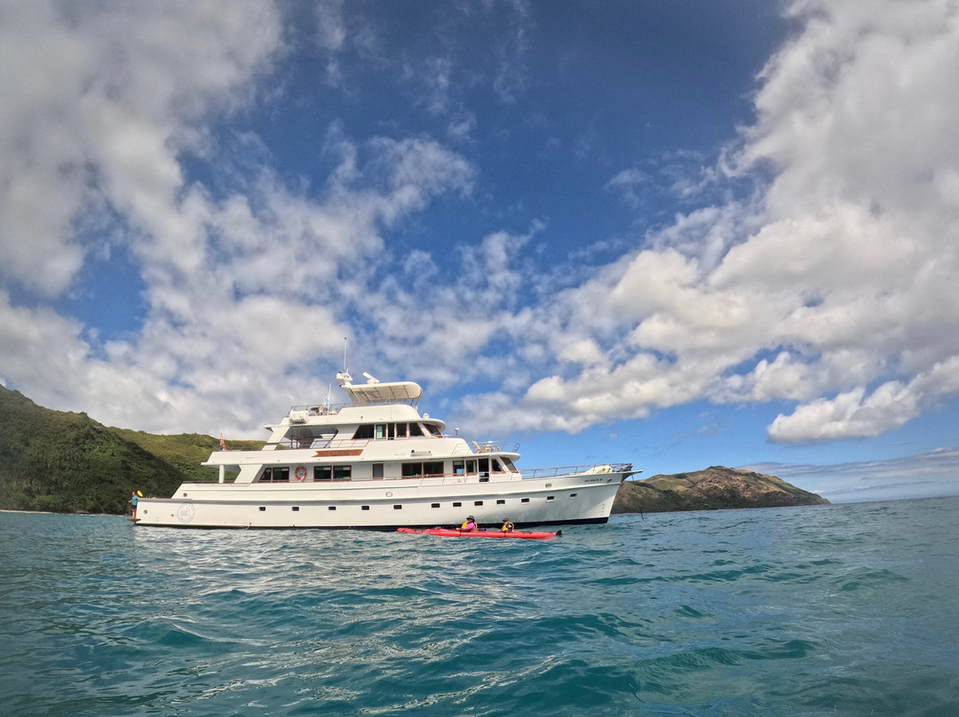 Southern Sea Ventures-霍巴特必去景点