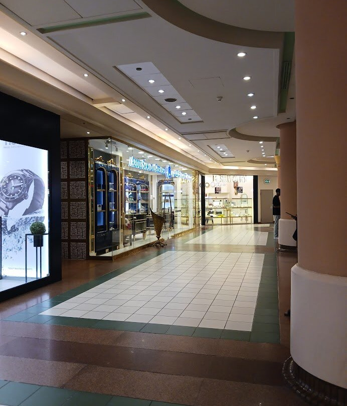 Citystars Mall-Nasr City必去景点