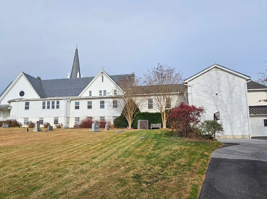 Highland Presbyterian Church-Street必去景点
