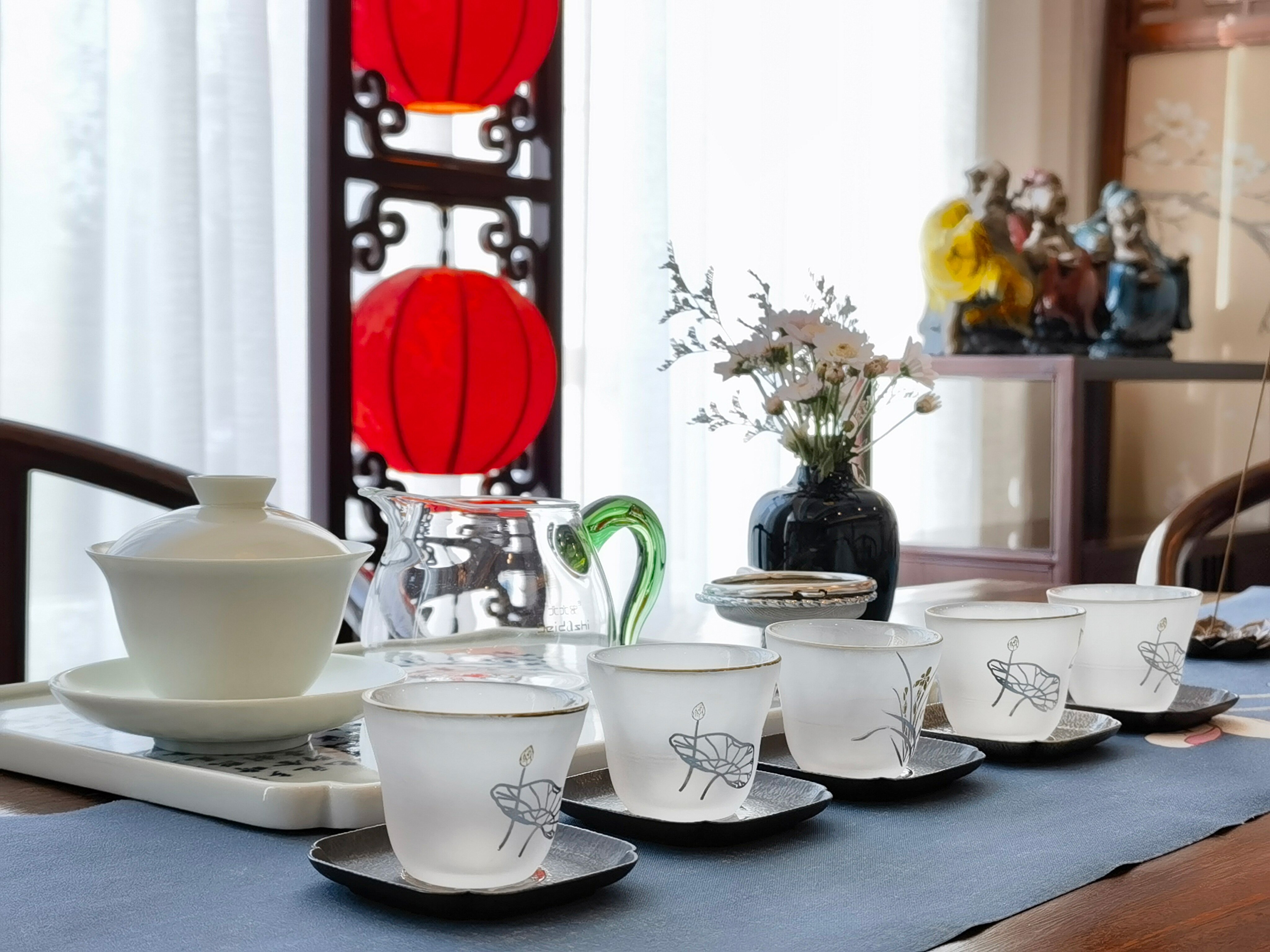 山西丽华大酒店-餐饮