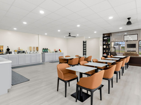 Quality Inn Wytheville