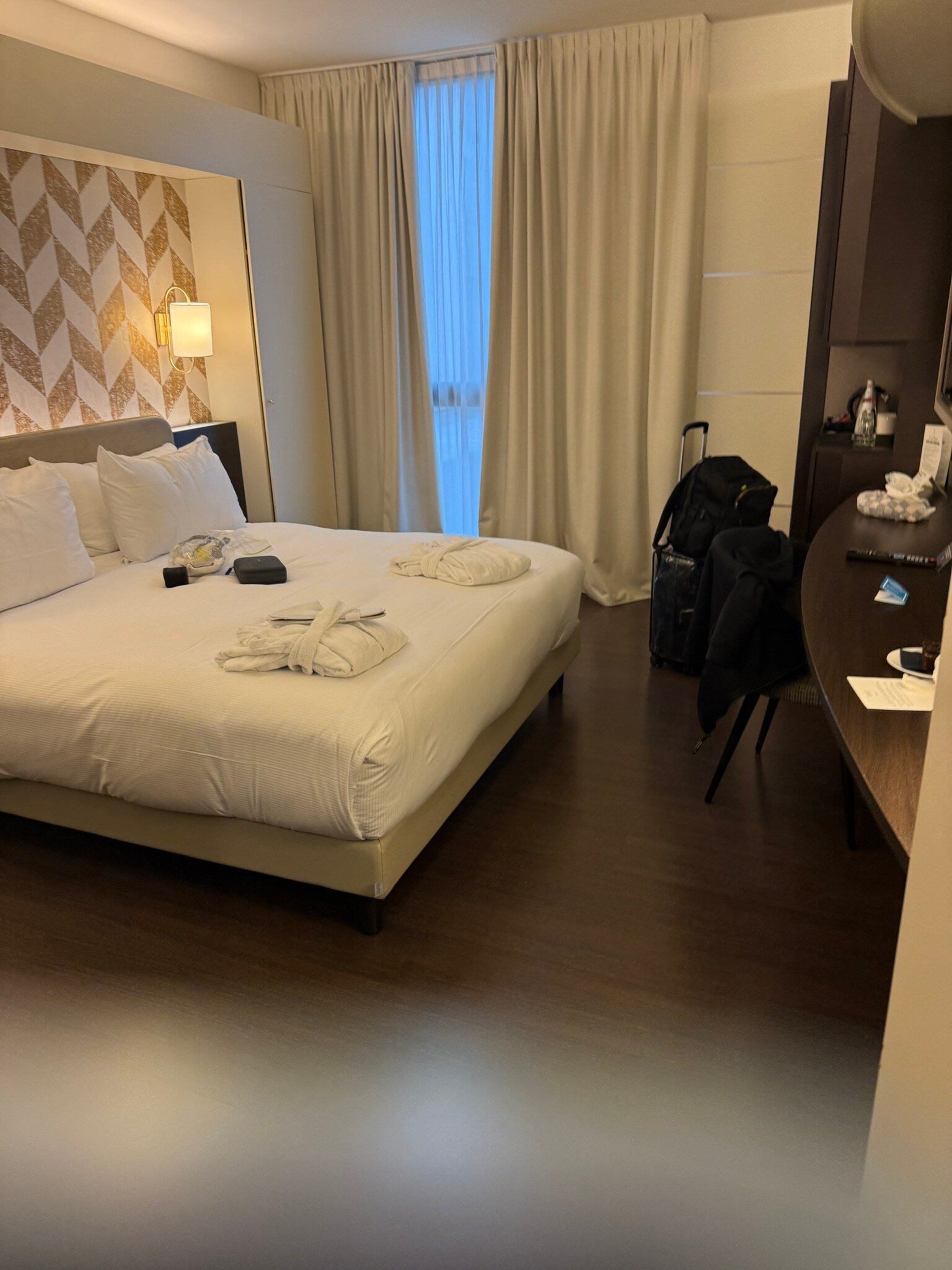 DoubleTree By Hilton Milan Malpensa Solbiate Olona-官方
