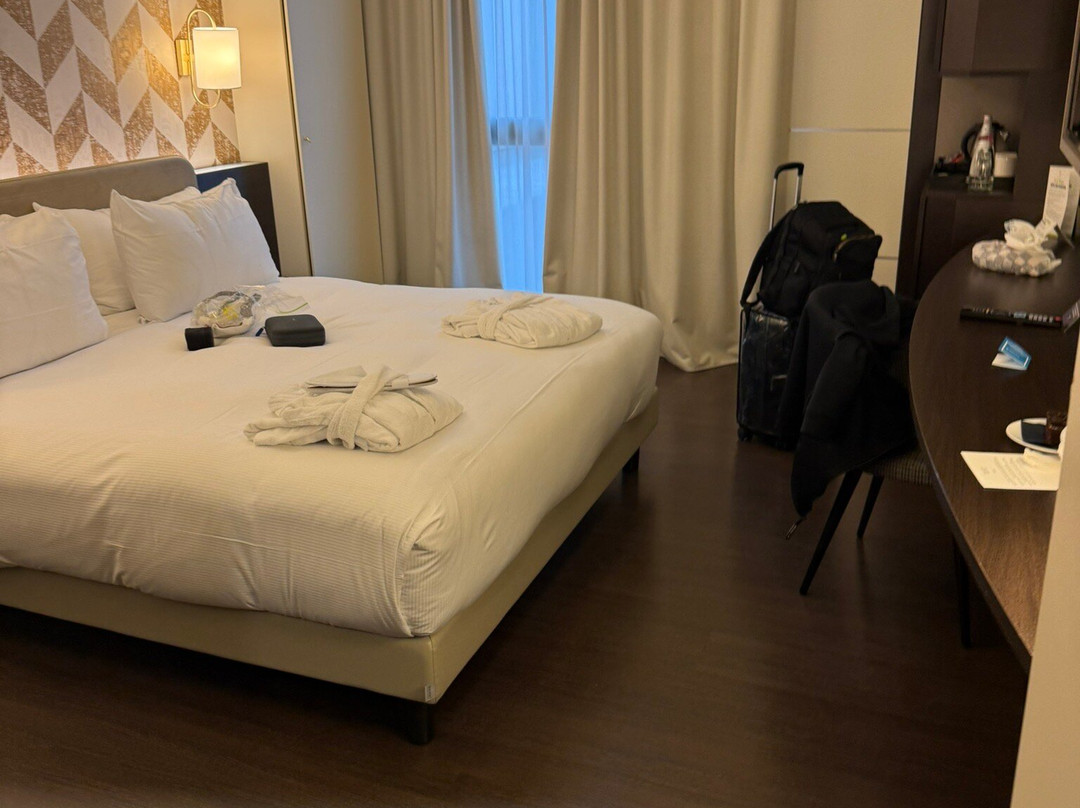 DoubleTree By Hilton Milan Malpensa Solbiate Olona主图